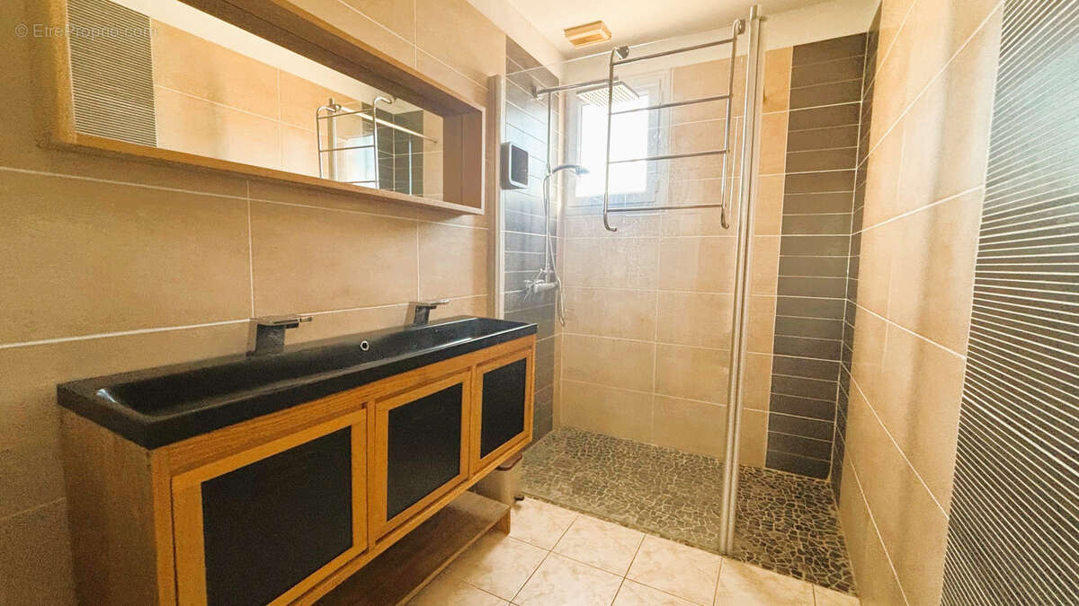 Maison à SAINTE-MARIE