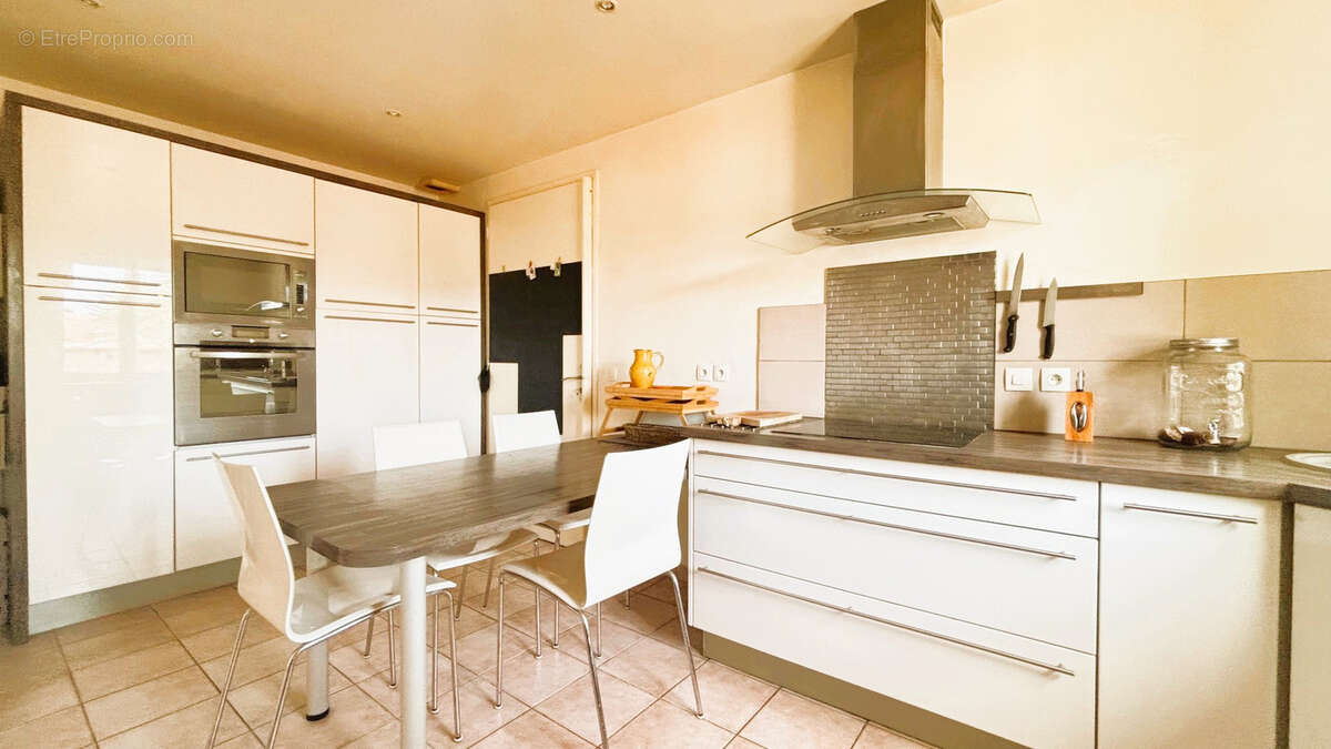 Maison à SAINTE-MARIE