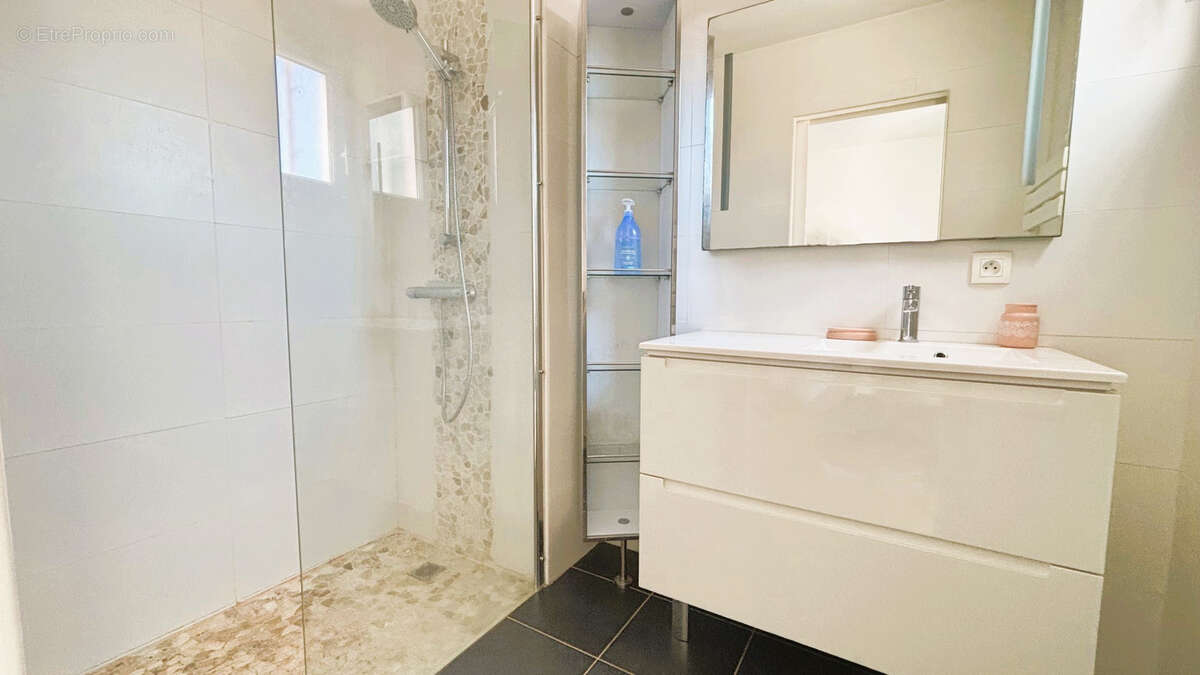 Maison à SAINTE-MARIE