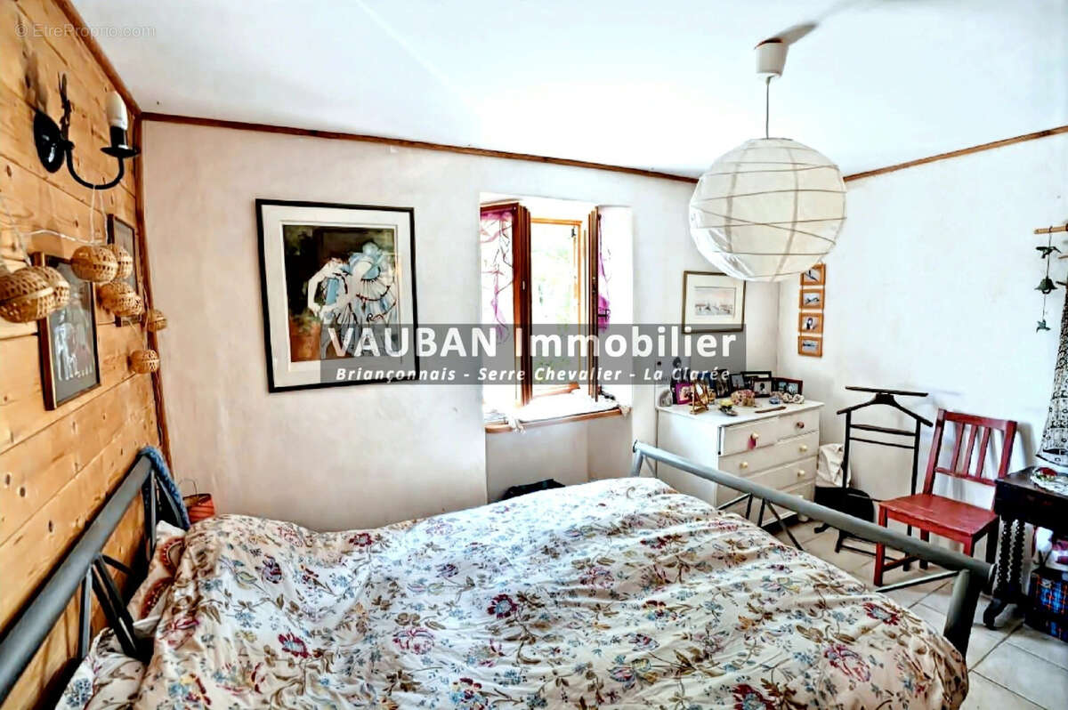 Appartement à BRIANCON