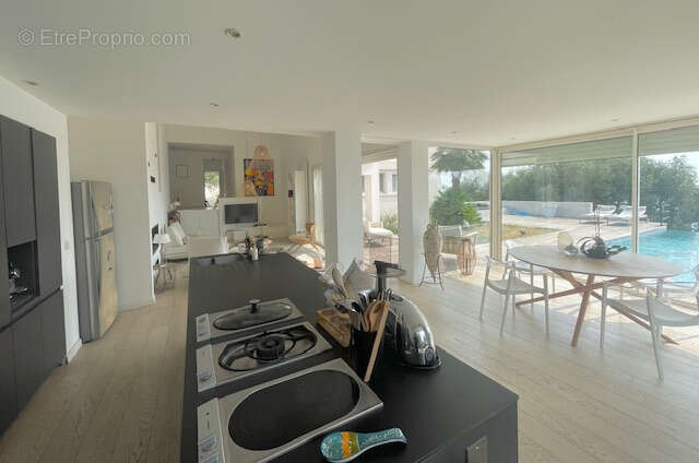 Maison à SAN-MARTINO-DI-LOTA