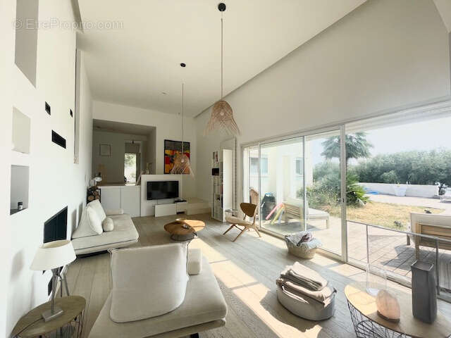 Maison à SAN-MARTINO-DI-LOTA