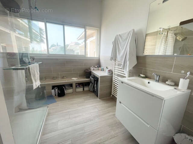 Maison à SAN-MARTINO-DI-LOTA