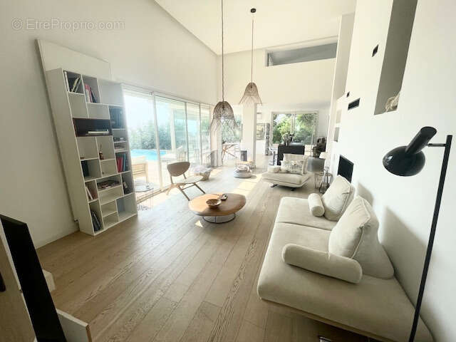 Maison à SAN-MARTINO-DI-LOTA