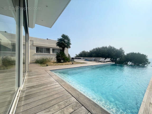 Maison à SAN-MARTINO-DI-LOTA