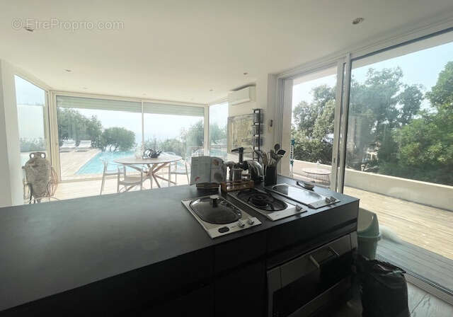 Maison à SAN-MARTINO-DI-LOTA