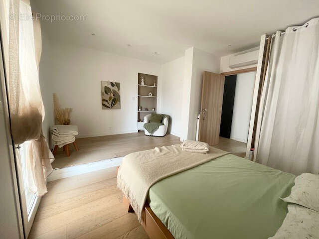 Maison à SAN-MARTINO-DI-LOTA