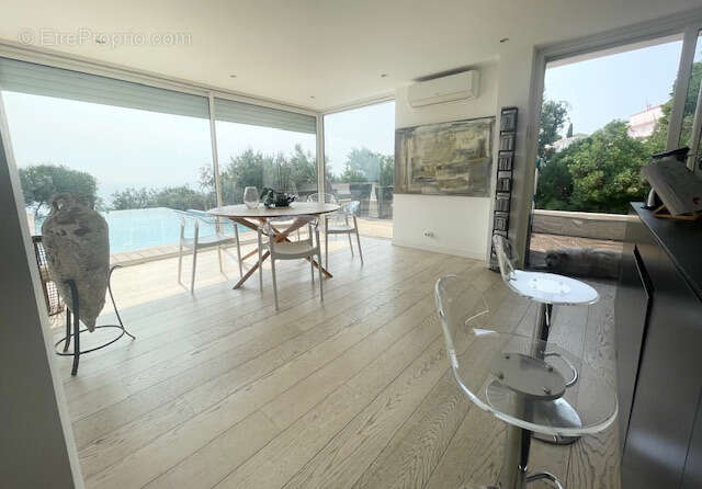 Maison à SAN-MARTINO-DI-LOTA