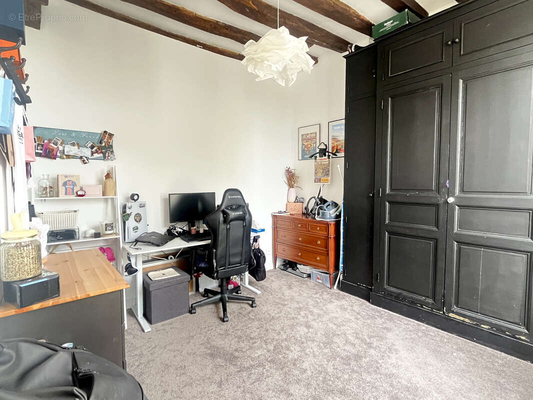 Appartement à SENLIS