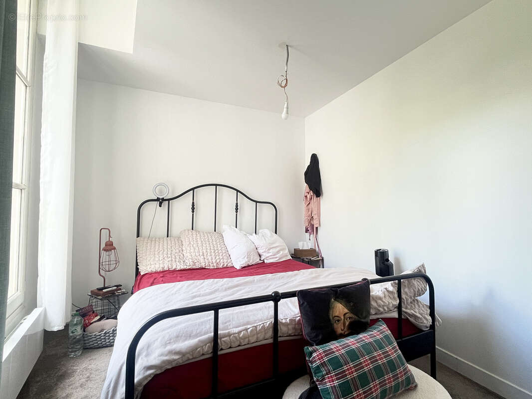 Appartement à SENLIS