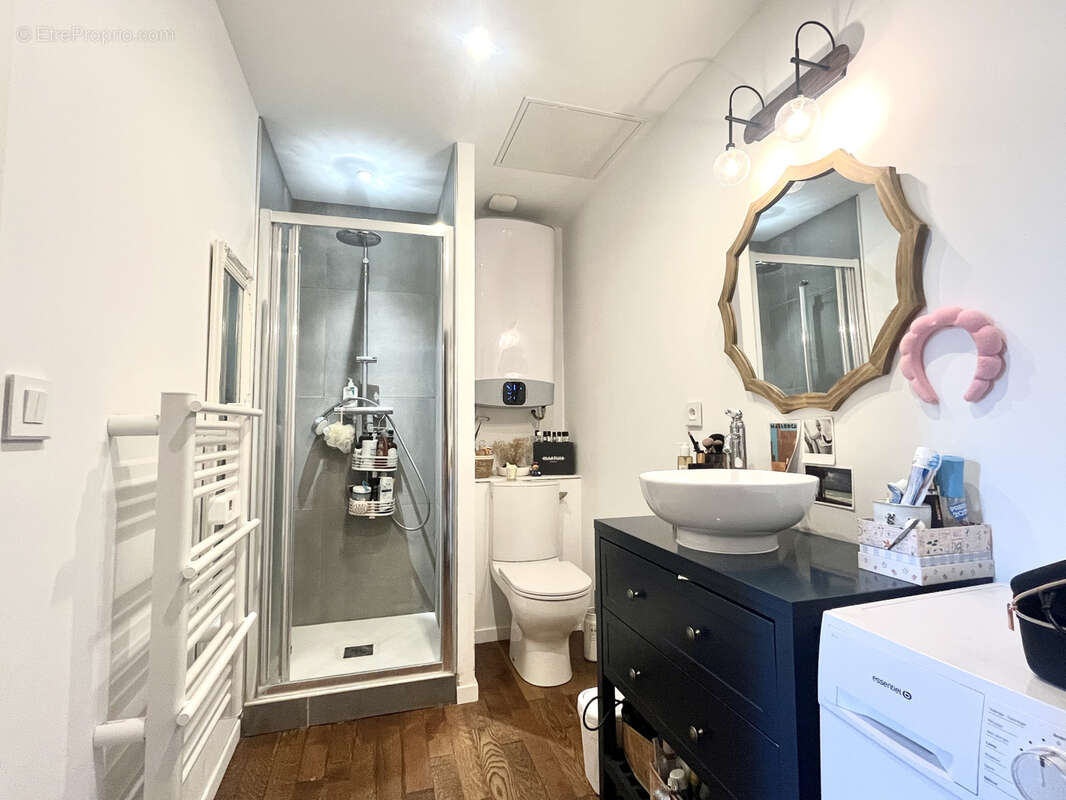 Appartement à SENLIS