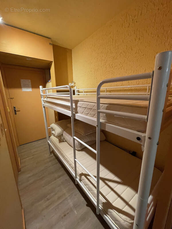 Appartement à LAVEISSIERE