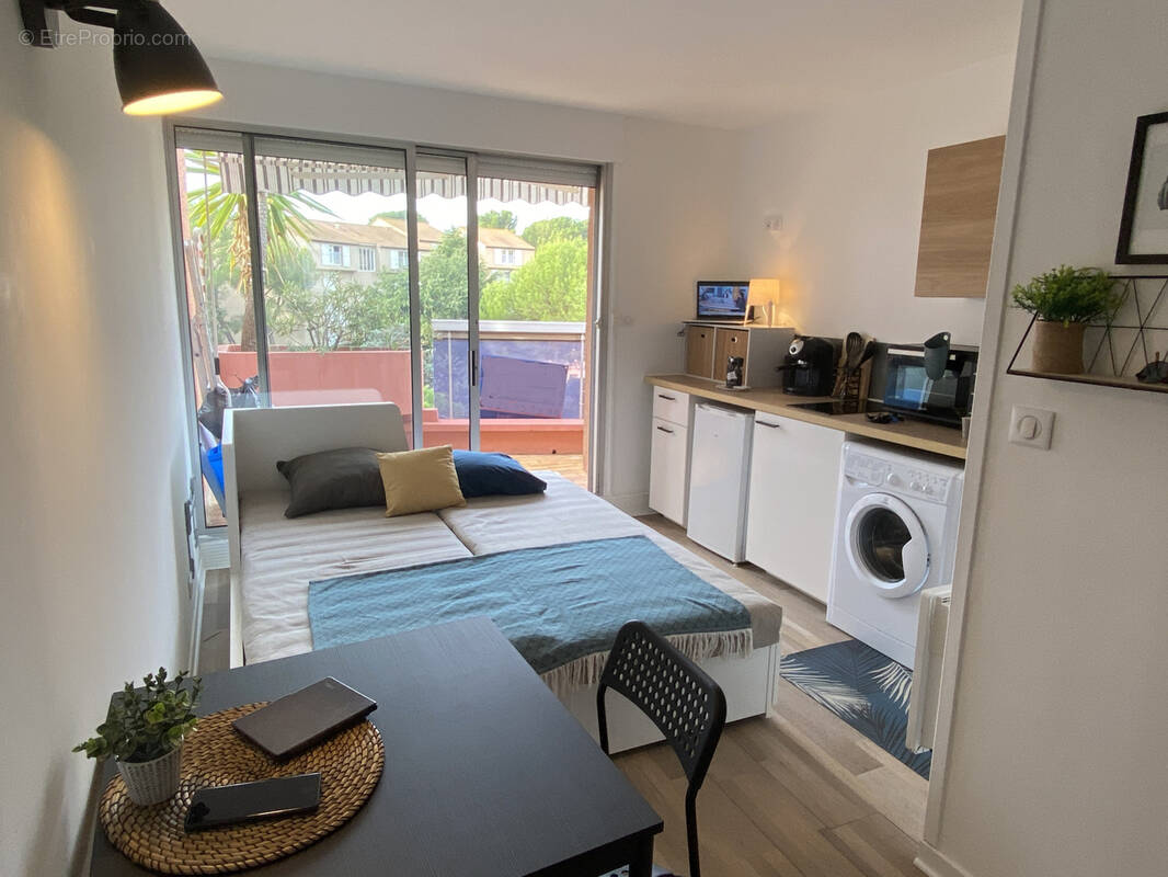 Appartement à LA SEYNE-SUR-MER