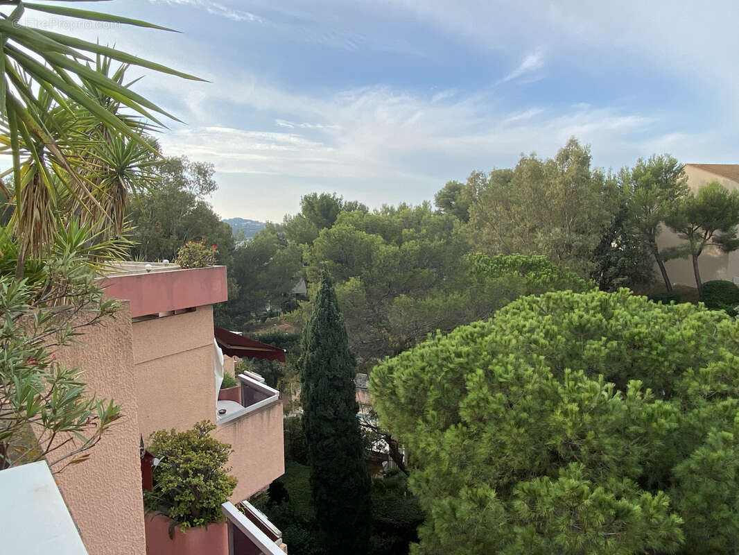 Appartement à LA SEYNE-SUR-MER