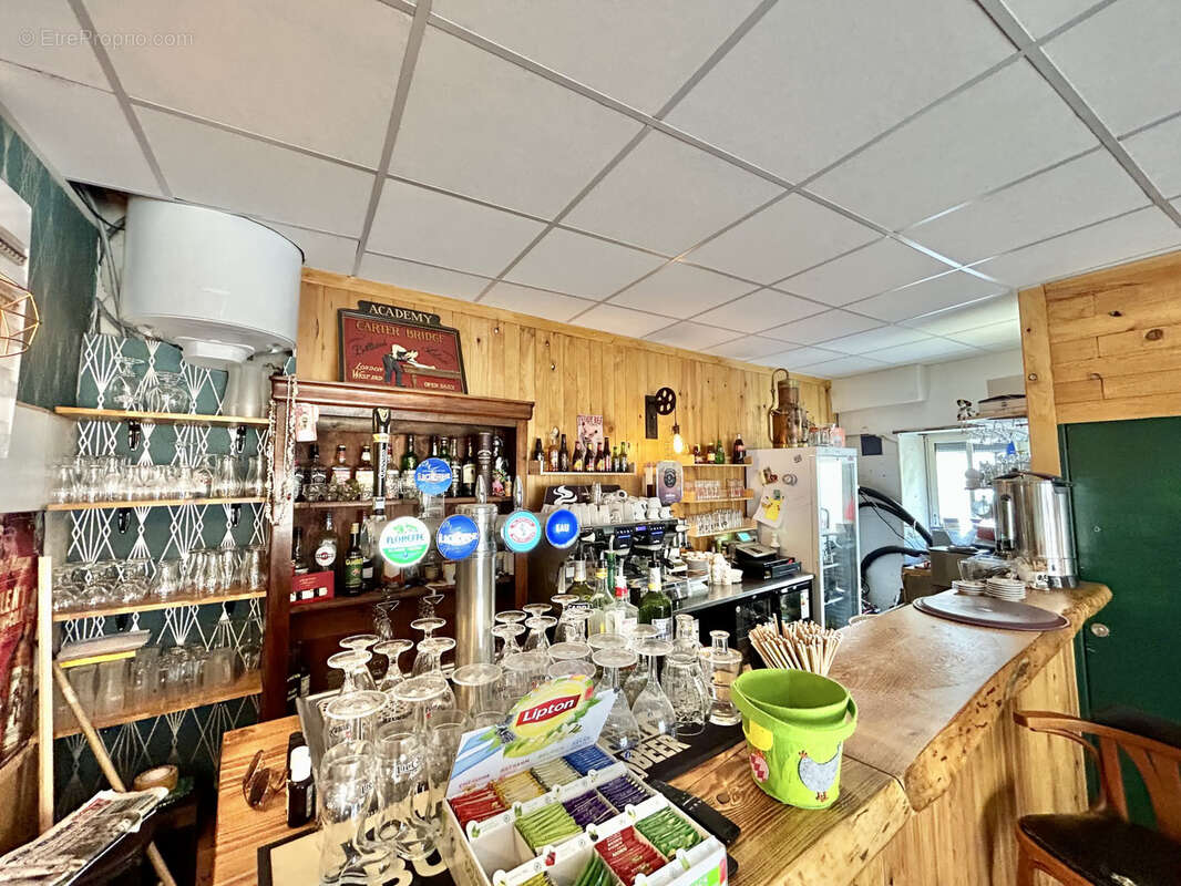 Commerce à LA SEYNE-SUR-MER