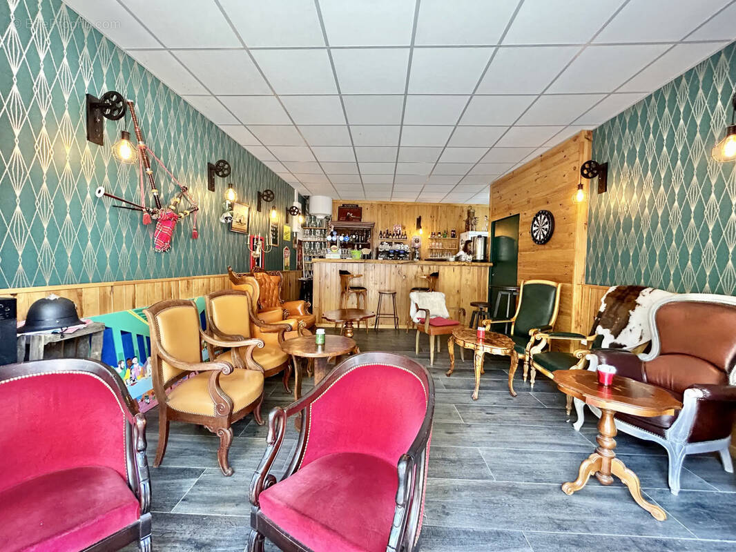 Commerce à LA SEYNE-SUR-MER