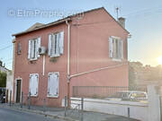 Maison à LA SEYNE-SUR-MER