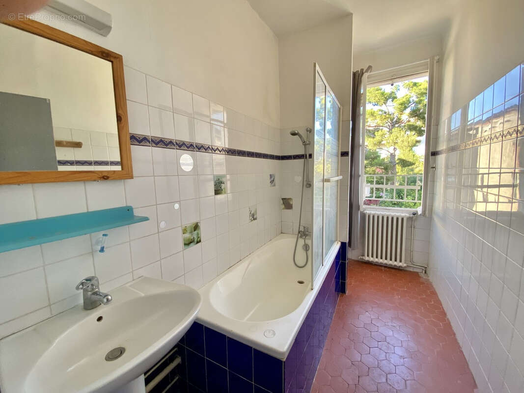 Maison à LA SEYNE-SUR-MER