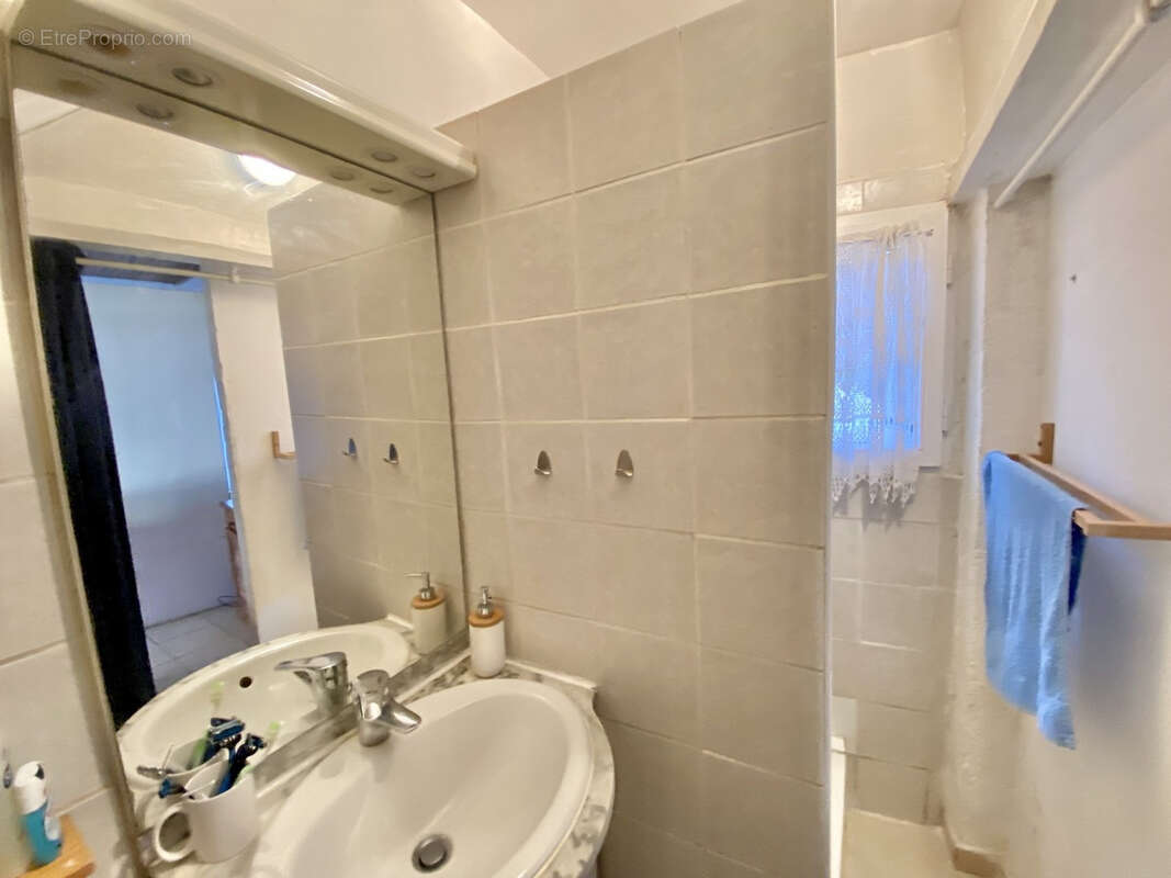 Maison à LA SEYNE-SUR-MER