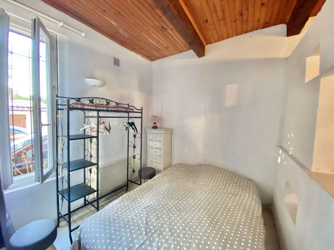 Maison à LA SEYNE-SUR-MER