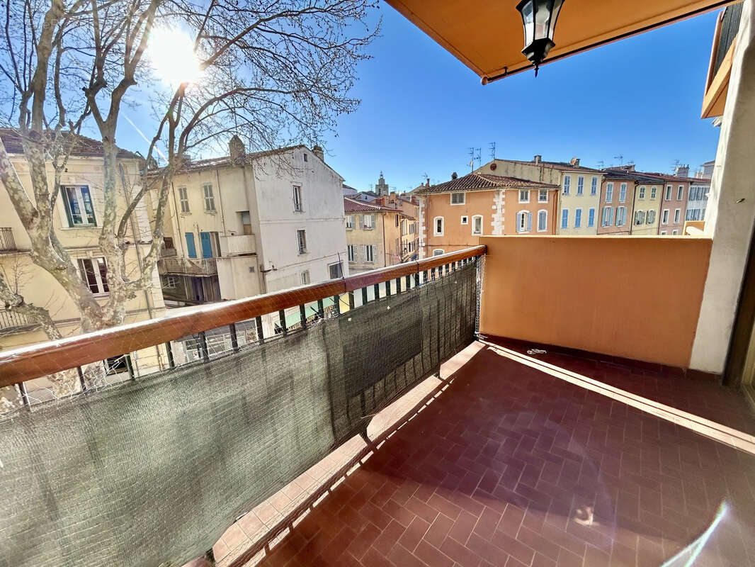 Appartement à LA SEYNE-SUR-MER