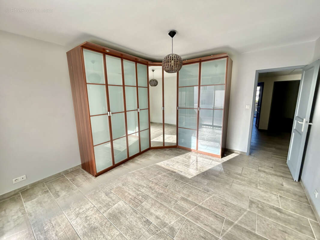 Appartement à LA SEYNE-SUR-MER