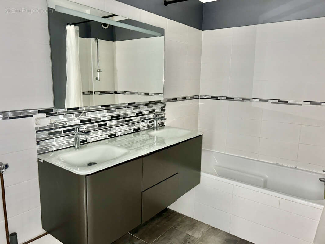 Appartement à LA SEYNE-SUR-MER