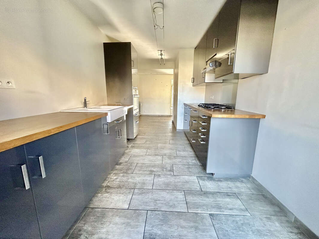 Appartement à LA SEYNE-SUR-MER