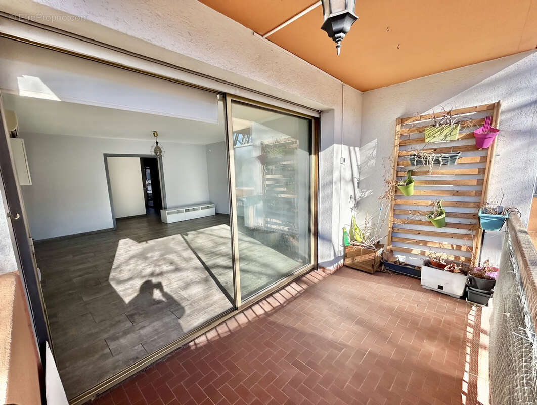 Appartement à LA SEYNE-SUR-MER