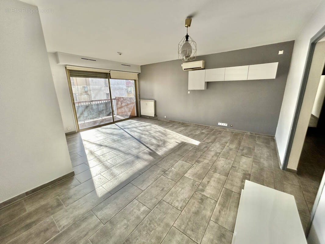 Appartement à LA SEYNE-SUR-MER