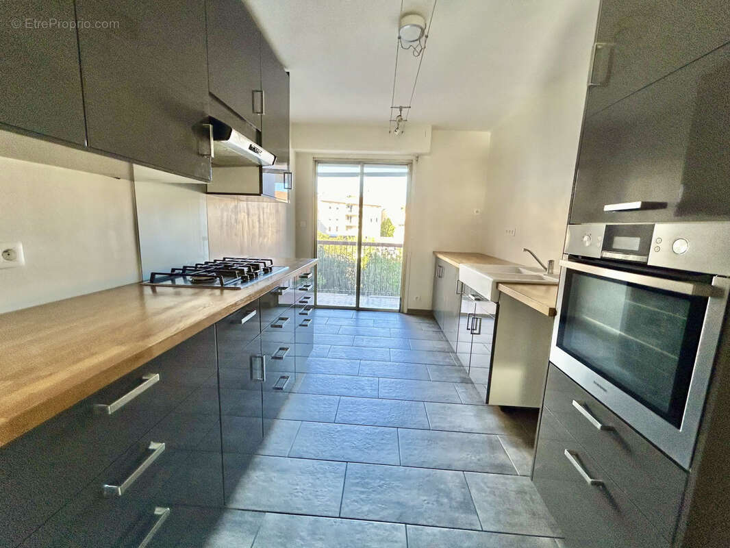 Appartement à LA SEYNE-SUR-MER