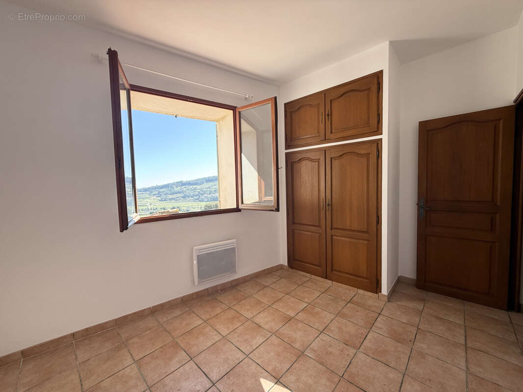 Maison à LA CADIERE-D'AZUR