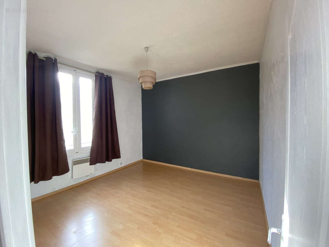 Appartement à LA SEYNE-SUR-MER