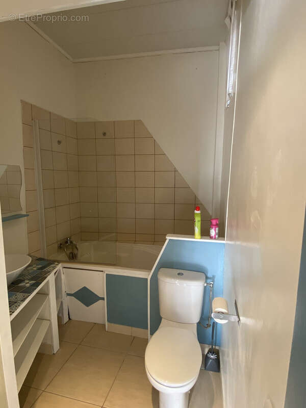 Appartement à LA SEYNE-SUR-MER