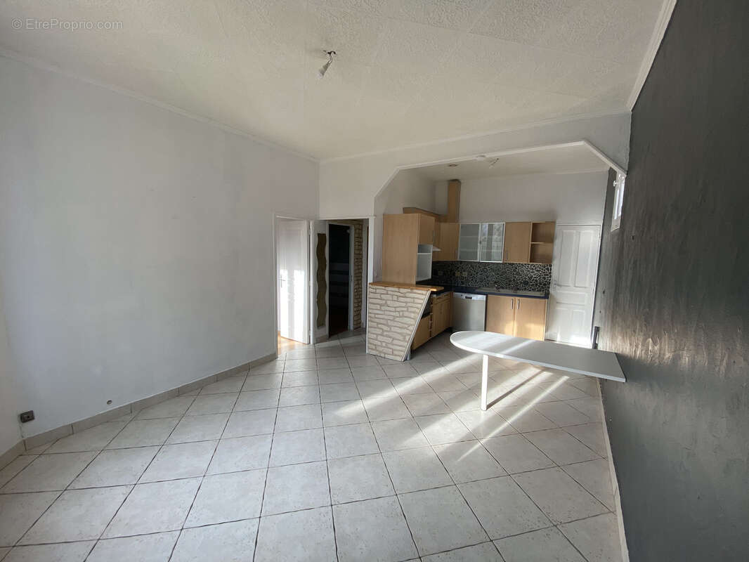 Appartement à LA SEYNE-SUR-MER