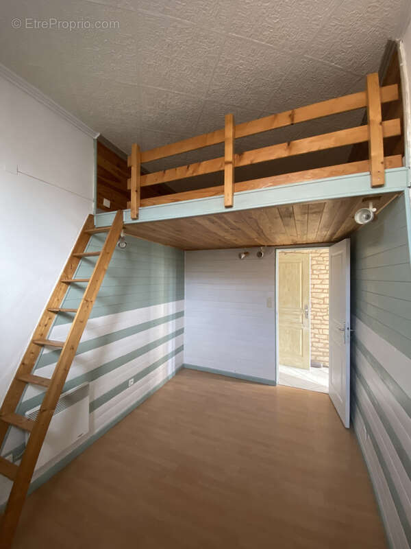 Appartement à LA SEYNE-SUR-MER