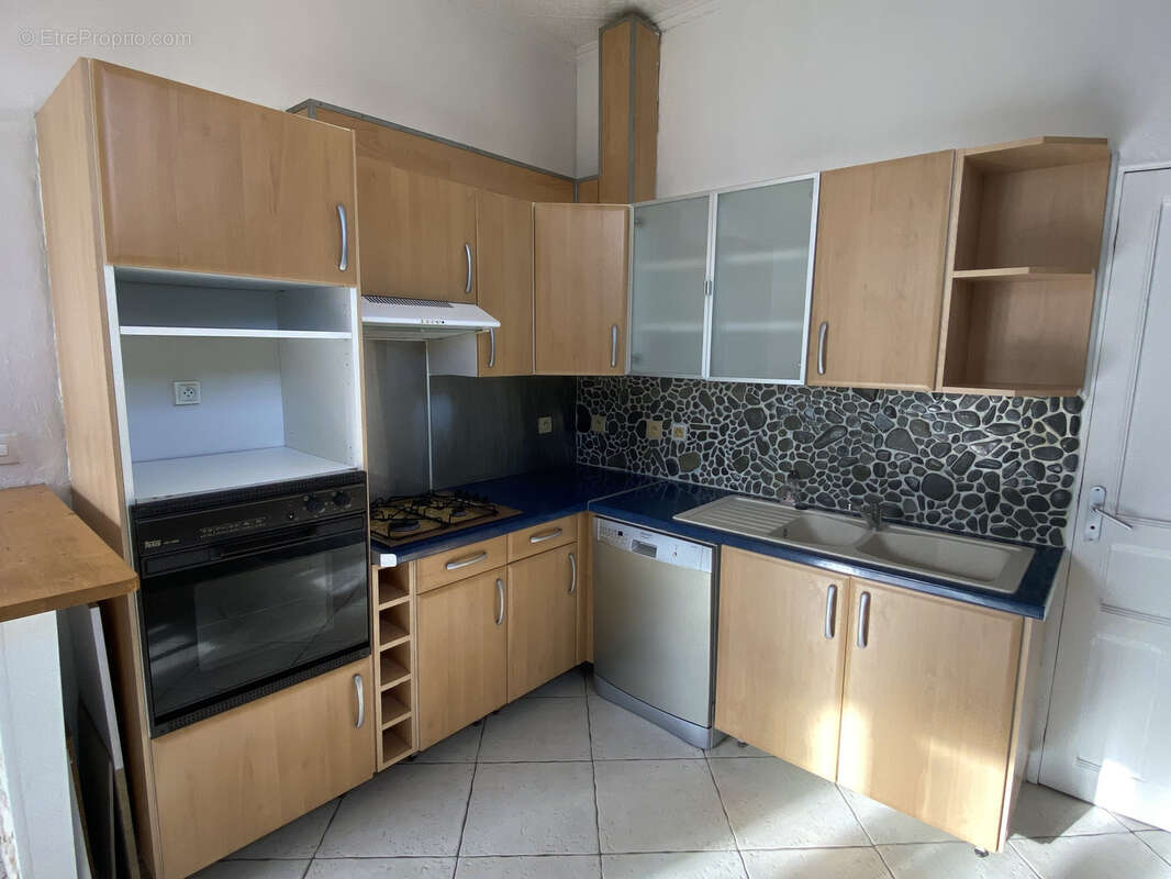 Appartement à LA SEYNE-SUR-MER