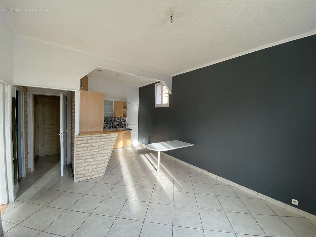 Appartement à LA SEYNE-SUR-MER