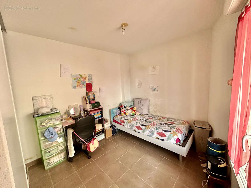 Appartement à LA SEYNE-SUR-MER