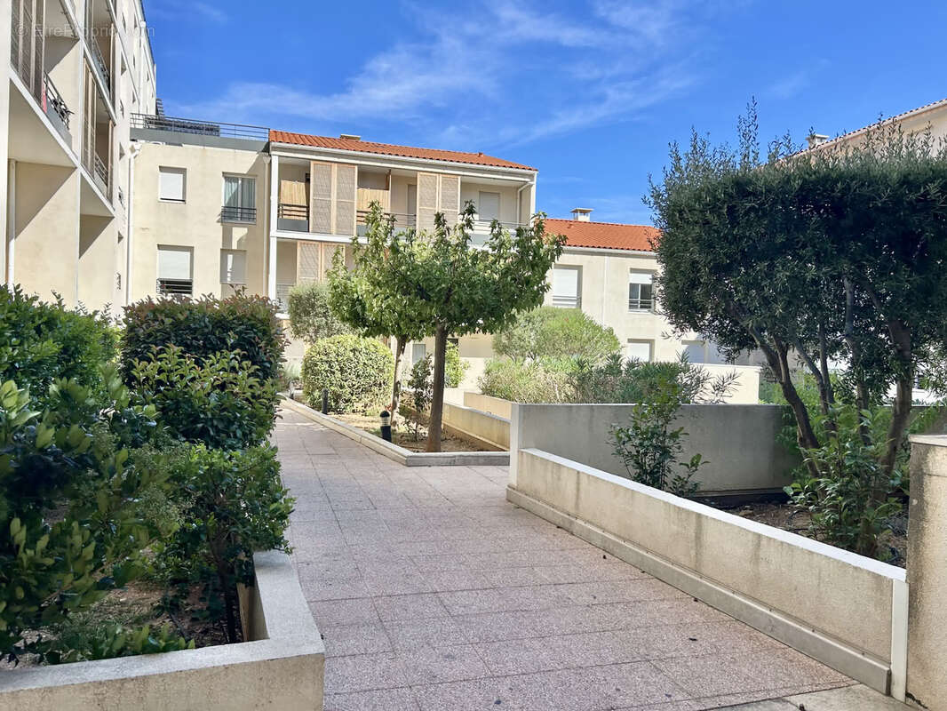 Appartement à LA SEYNE-SUR-MER