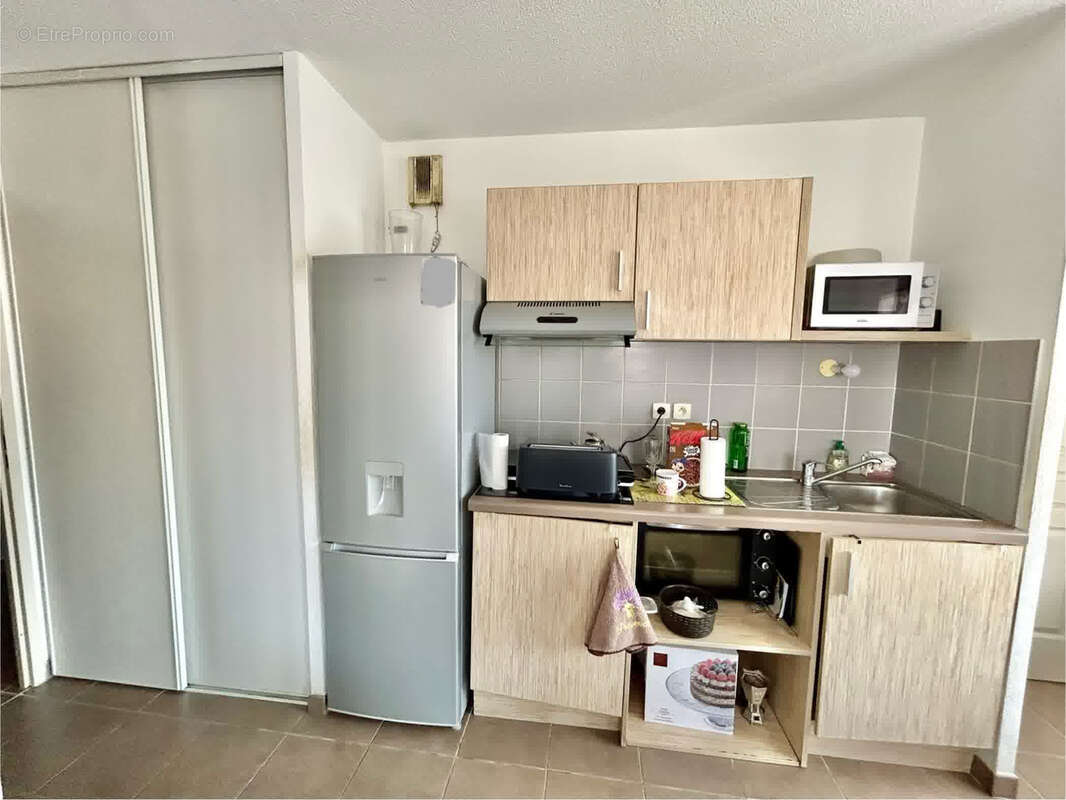 Appartement à LA SEYNE-SUR-MER