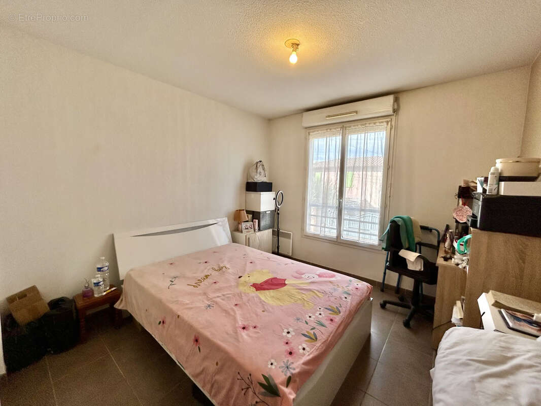 Appartement à LA SEYNE-SUR-MER