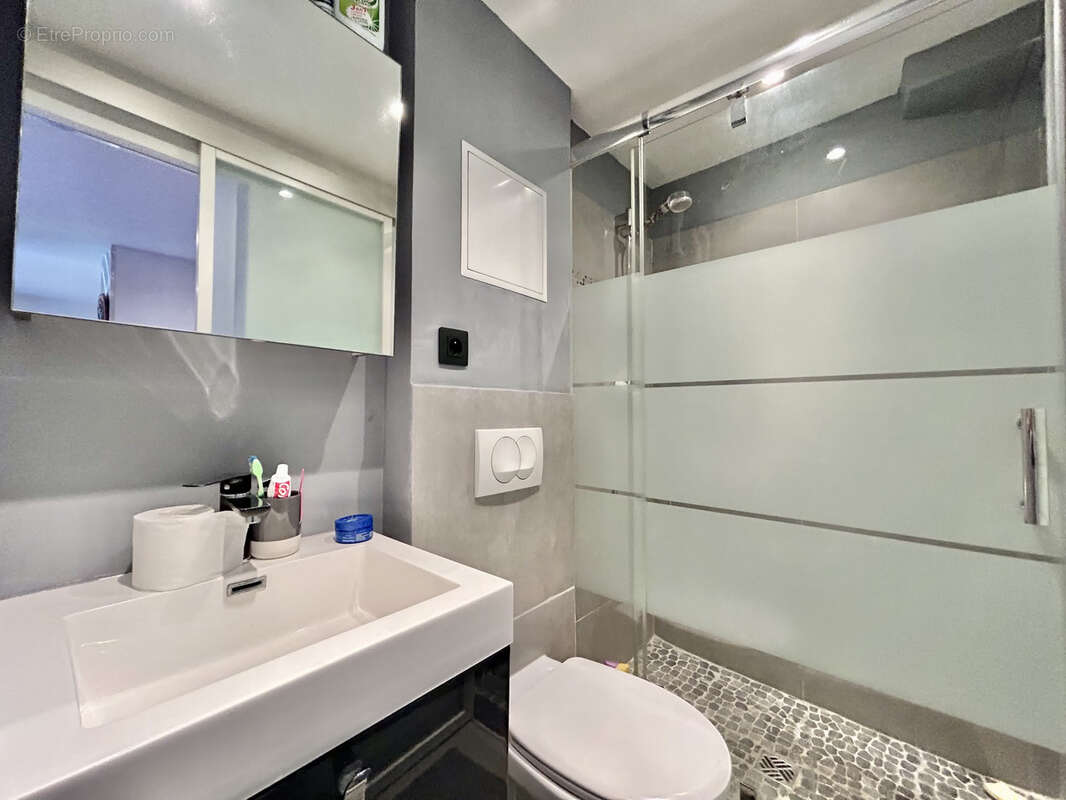 Appartement à SANARY-SUR-MER