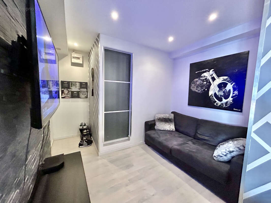 Appartement à SANARY-SUR-MER