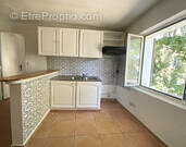 Appartement à LA SEYNE-SUR-MER