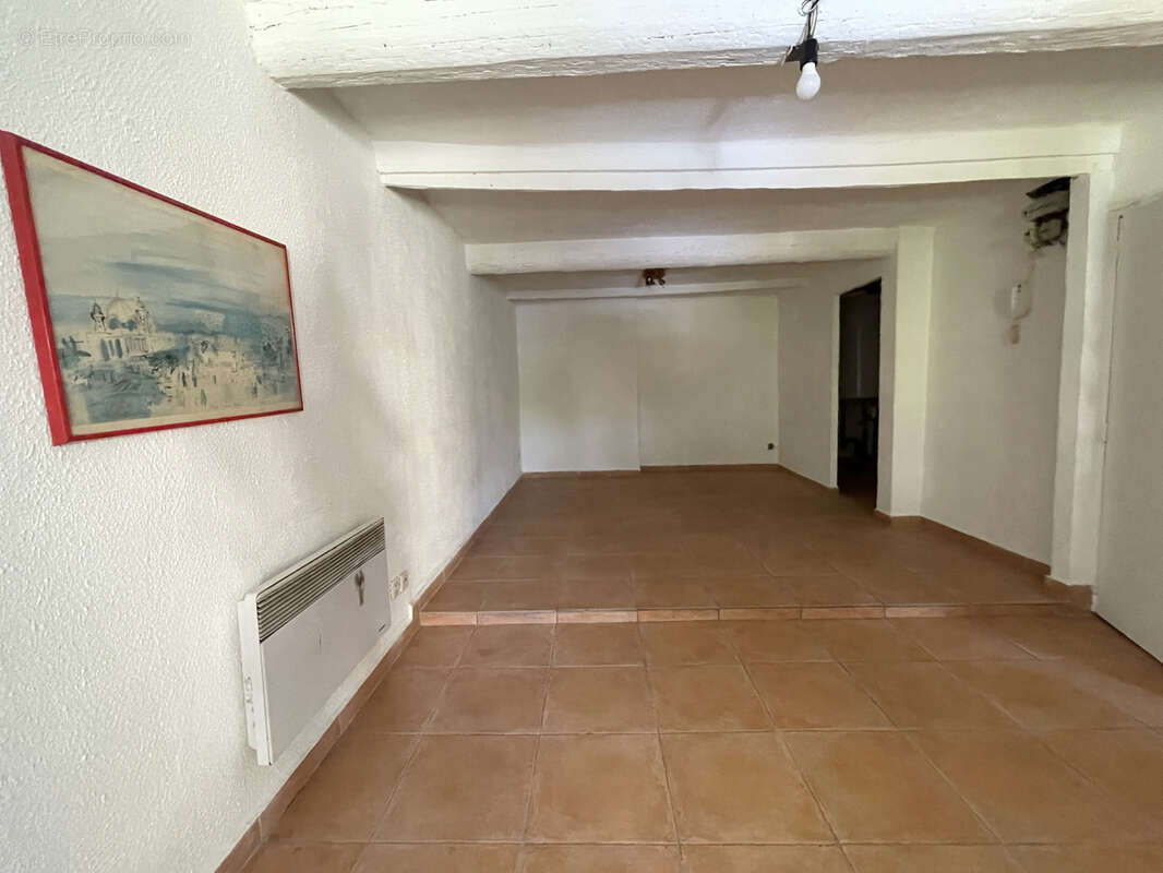 Appartement à LA SEYNE-SUR-MER