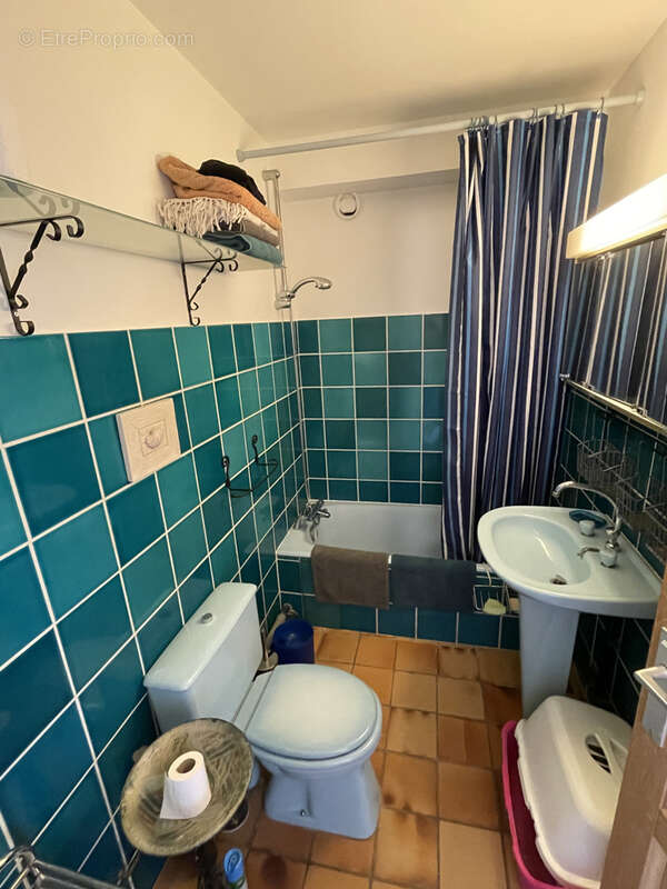 Appartement à LA SEYNE-SUR-MER