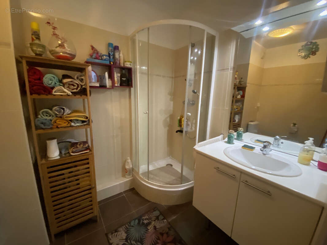 Appartement à LA SEYNE-SUR-MER