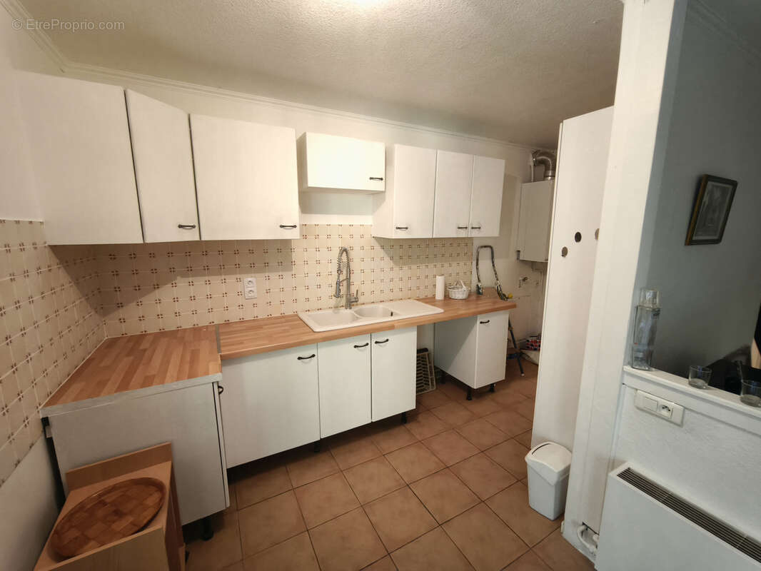 Appartement à LA SEYNE-SUR-MER