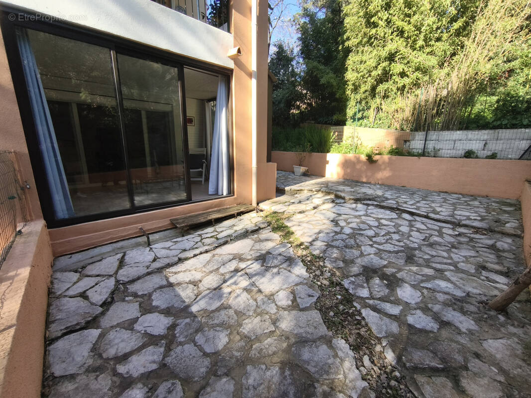 Appartement à LA SEYNE-SUR-MER